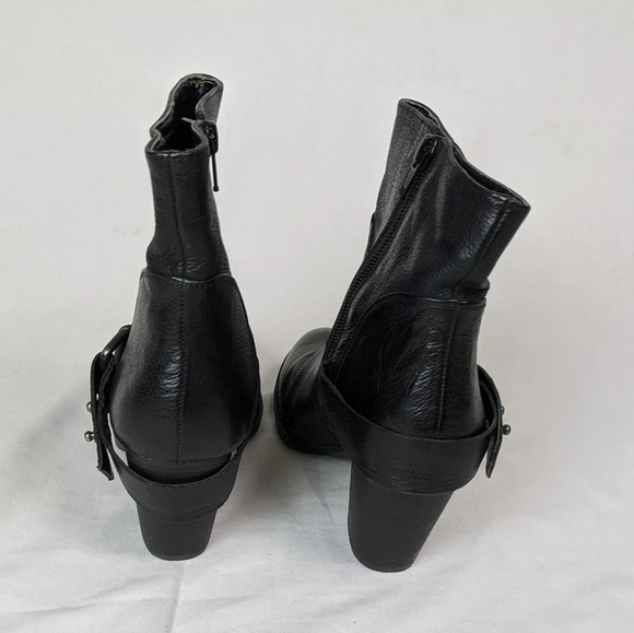 Nine West "Here We Go" Boots - Picture 8 of 11